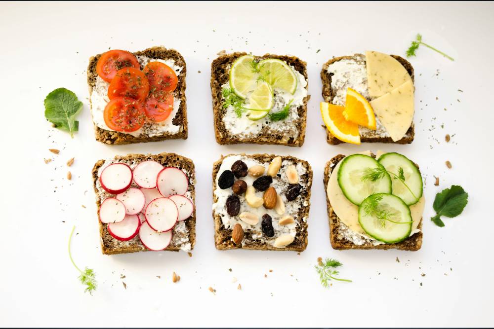 What to Eat Before and After a Workout 