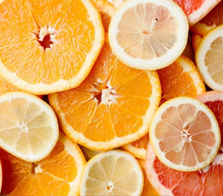 The Role and Importance of Vitamins for Athletes