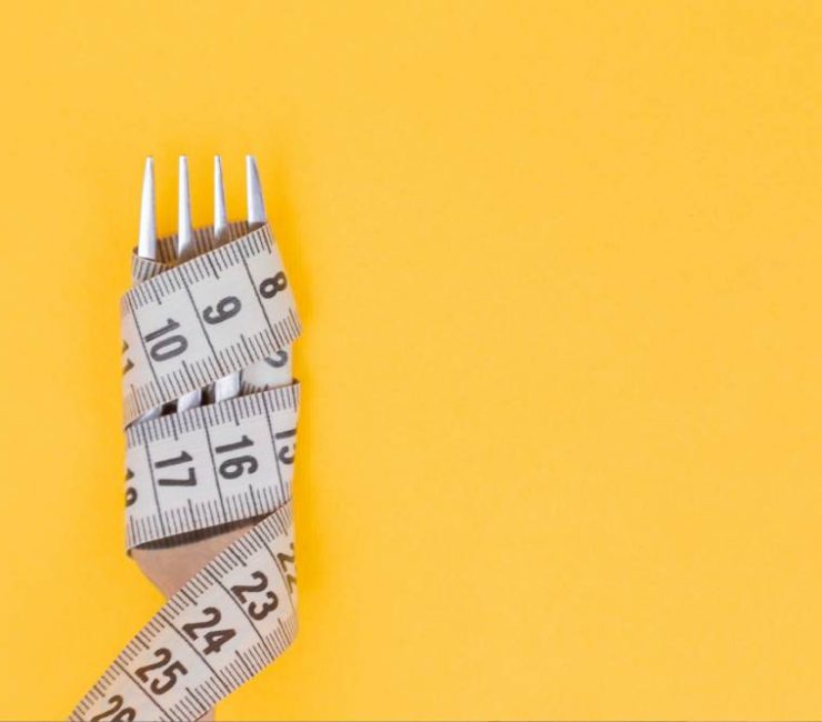 8 Tips for Reducing Body Fat Percentage