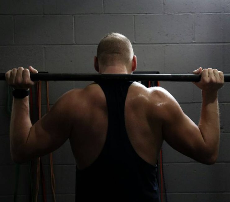 How to Build Arm Muscles: A Guide to Arm Exercises