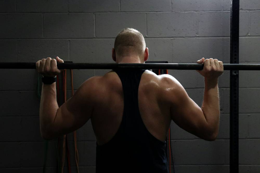 How to Build Arm Muscles: A Guide to Arm Exercises