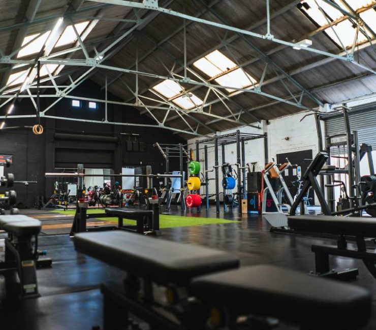 What You Need to Know Before Opening a Gym