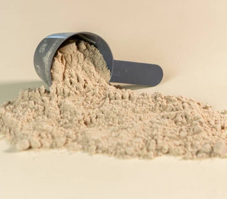 What is Protein Powder? How is Protein Powder Used?