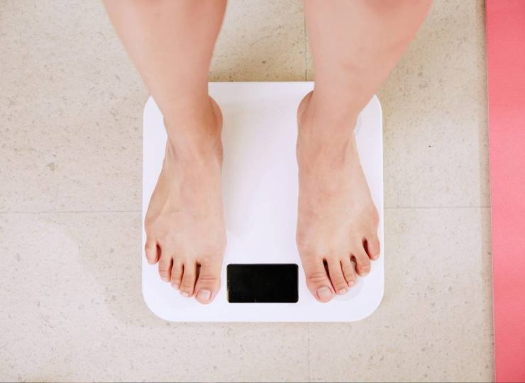 10 Scientific Methods for Rapid Weight Loss