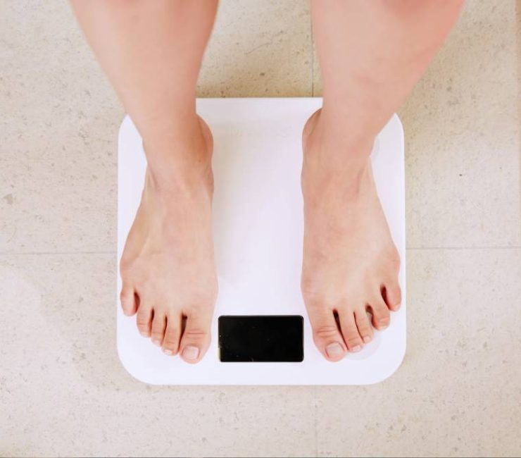 10 Scientific Methods for Rapid Weight Loss