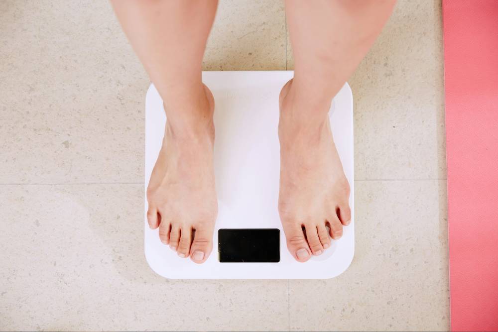 10 Scientific Methods for Rapid Weight Loss